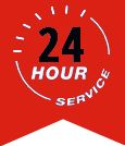 24 hours services