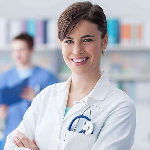 Medical Transcription